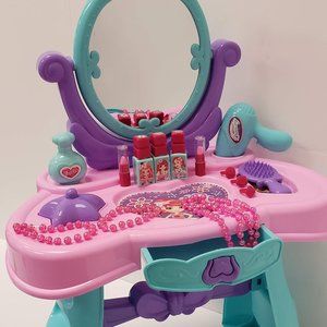 New Beauty Set Vanity